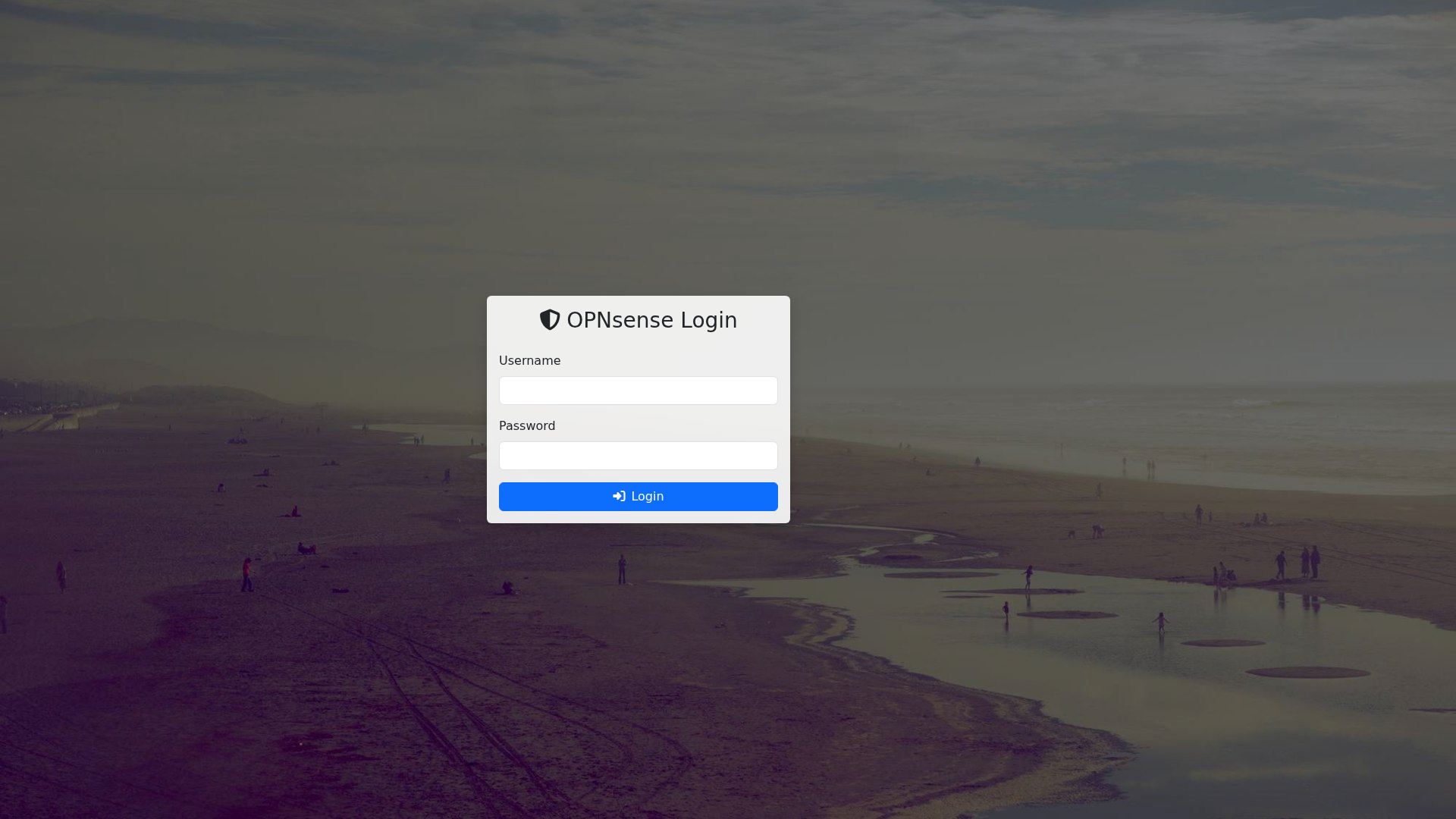 Real-time Monitoring
